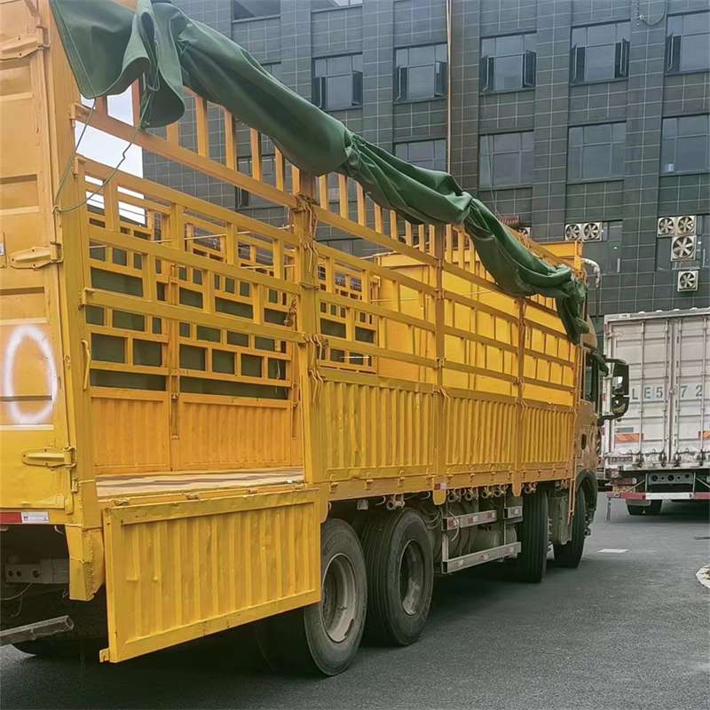 江苏苏州虎丘至宜宾货运专线一站式物流服务，让货物畅行无忧